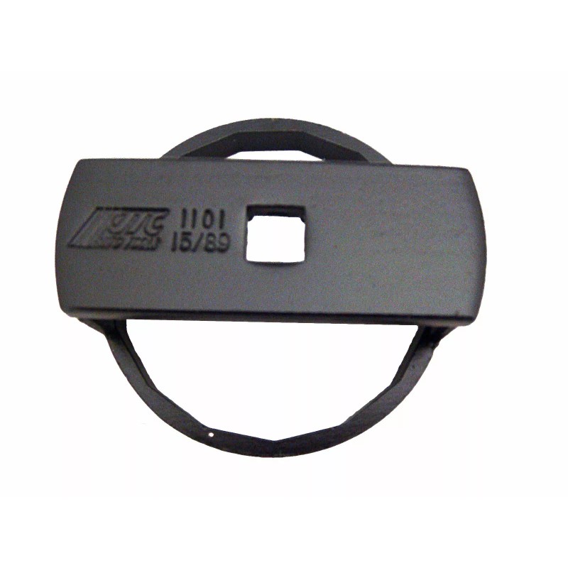 JTC 89 mm/ 15 Points Isuzu, Mazda...Oil Filter Socket, JTC