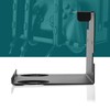 Wall Mount Holder Bracket Stand Docking Open Slots for Console