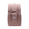Herschel Supply Co. Retreat Backpack, Ash Rose, One Size