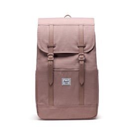 Herschel Supply Co. Retreat Backpack, Ash Rose, One Size