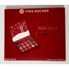 Yves Rocher (Francesa) Paleta Profesional De Sombras De Ojos -