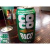 Coco Rico - Natural Coconut Flavored Soda - 12 oz