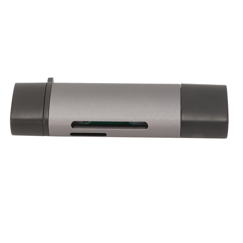 Storage Card Reader USB C USB A 3.0 Dual Port