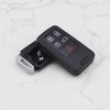 YINETTECH Car 5 Button Remote Control Flip Key Case for