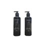 Kit Jabón Líquido Para Manos y Crema Corporal Stahl, 355ml,