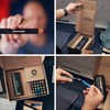 Molotow Sketcher Twin Marker Pastel Kit (Brush Tip & 3