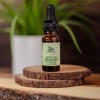 Ore, Aceite De Orégano 10 Ml Gotero Portátil