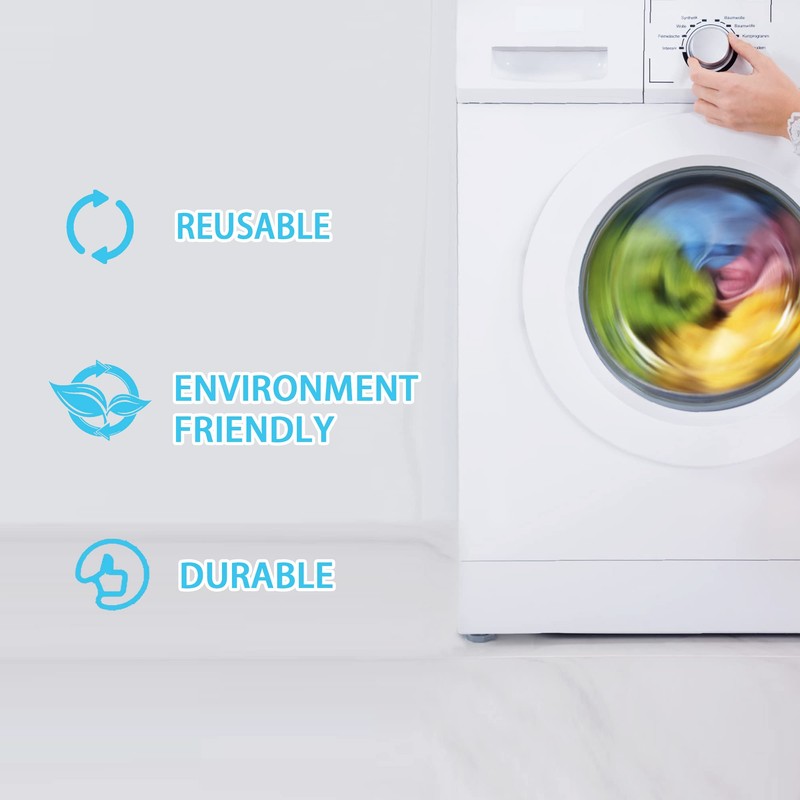 Mr Towels Reusable Microfiber Wipes, 50 Packs, Size 14 inches