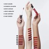 Labial Hidracolor Mate Esika Hidratacion 24 Hrs