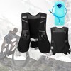 Running Vest, Running Backpacks Lightweight with 2L Water Bladder, Running