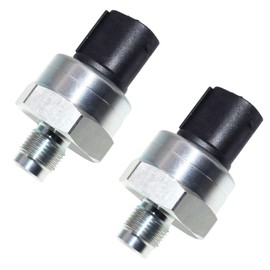 KEJSTED 2PCS Brake Fluid Pressure Sensor 47240-7S000 Compatible with Nissan Armada Frontier Pathfinder Titan Xterra Infiniti QX56 472407S000 55CP09-03