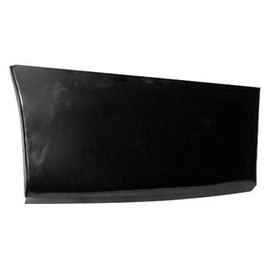 Sherman Parts 833-60L - 1974-1981 Pontiac Firebird Lower Rear Quarter Panel Section LH for the years of 1974, 1975, 1976, 1977, 1978, 1979, 1980, 1981