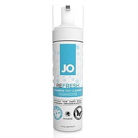 System Jo - Toy Cleaner 207 Ml Safe for Use with All Toys