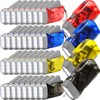 Treela 36 Pcs Hand Crank Flashlights Operation Christmas Bulk Items