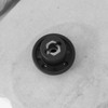 EMSea 2-Piece Drive Socket for Mixer Drive Socket Stainless Steel