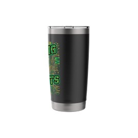 Geeking Out Over Gadgets Stainless Steel Insulated Tumbler