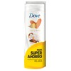 Dove Katire Butter Vanilla Moisturising Cream for Dry Skin 2