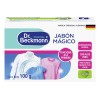 Jabón de Lavandería en Barra Dr. Beckmann Jabón Mágico 100g