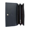 Mala Leather ORIGIN Collection Leather Matinee Purse With RFID Protection