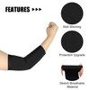 VOCOSTE 1 Pair Arm Elbow Compression Sleeve Arm Sleeve Reduce