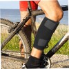 iplusmile 1pc Unisex Sports Leg Brace Calf Compression Sleeve Ergonomic