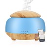 Essential Oil Diffuser, Daroma Aromatherapy Diffuser With Remote Control,300ml Aroma