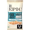 EPIC Sea Salt + Vinegar Oven Baked Pork Rinds, Keto