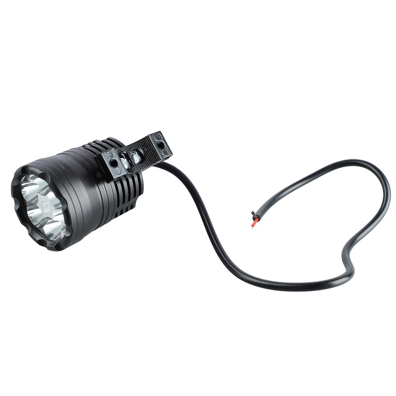 Motorcycle Headlights High Power 12 to 80V Bright Light Waterproof