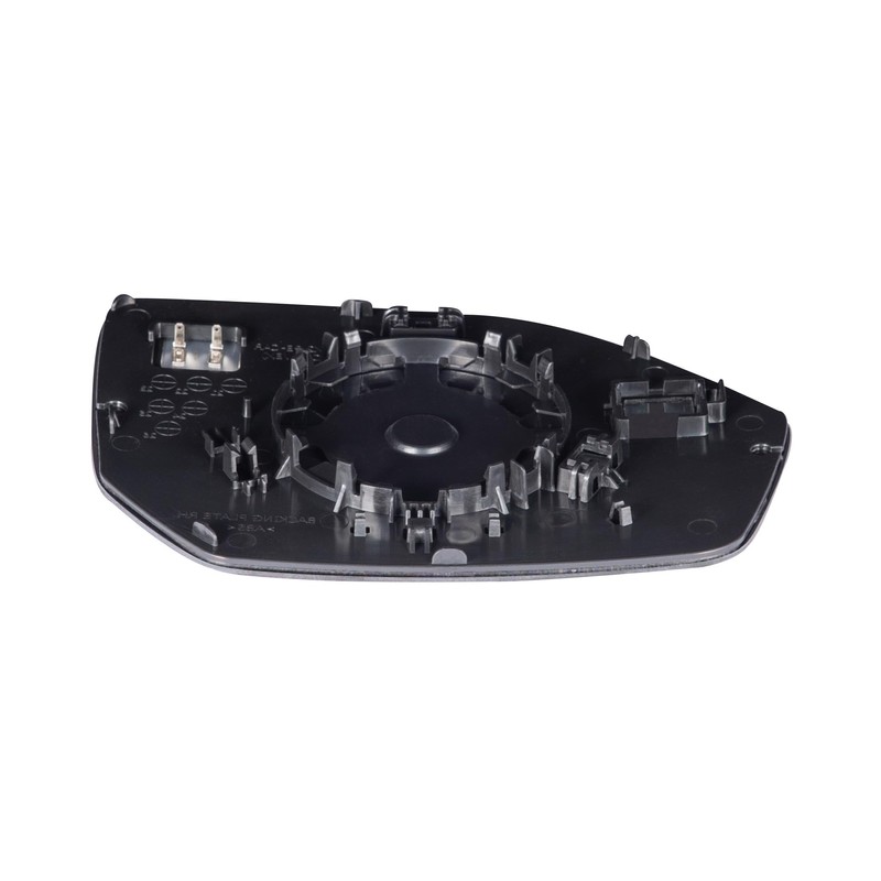 EAP Driver Side Mirror Glass Compatible with Hyundai Palisade 2018-2025,