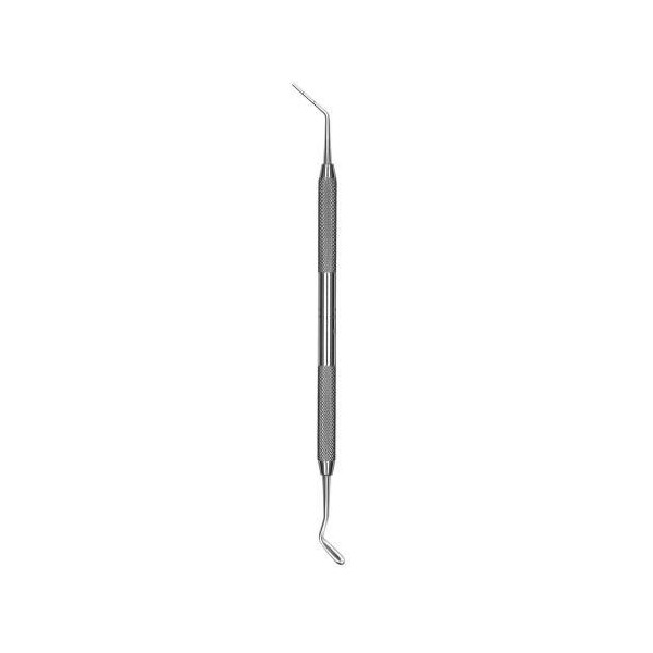 HU-FRIEDY RCPGL1 - ROOT CANAL PLUGGER/SPATEL GLIC #1 HDL #41