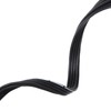 Silverstone PP06BE-PC235 Super Flexible Short Modular Cable for Silverstone 2nd
