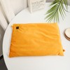 USB Charging Hand Warmer Three Temperature Control Electric Blanket Portable