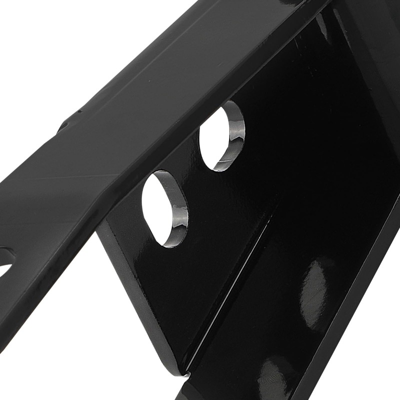 maXpeedingrods 1"-2" Drop Lowering Shackles Leveling Kit For Dodge Ram