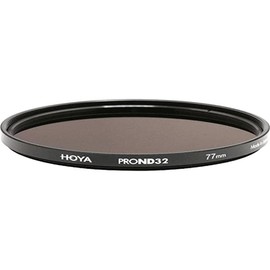 Hoya 77 mm Pro ND 32 Filter