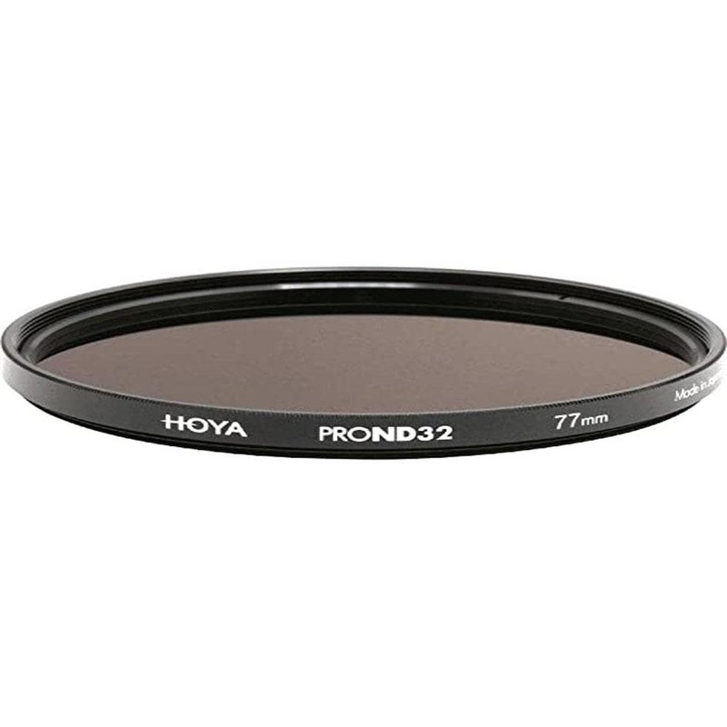 Hoya 77 mm Pro ND 32 Filter