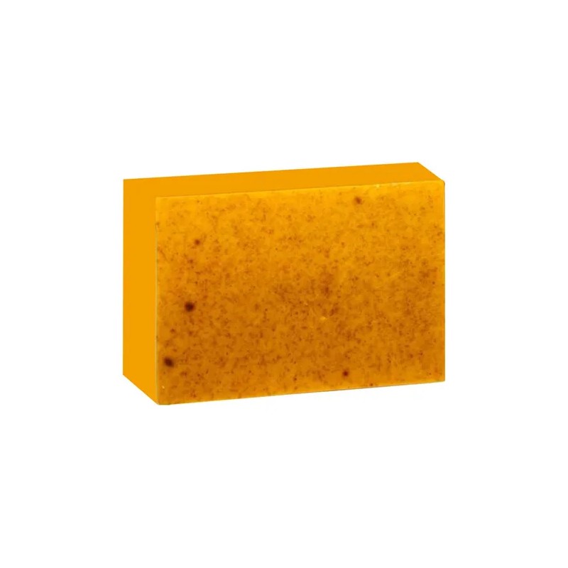 F Soap, Jabón De Limón Y Cúrcuma, Tabletas Limpiadoras, Cúrc