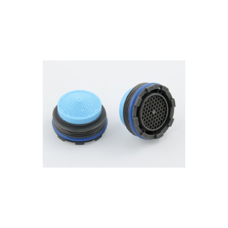Cache Honeycomb JR M21.5 x 1 Aerator Mixing Nozzle Aerator