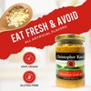 Christopher Ranch Chopped Garlic in Olive Oil | California-Grown Fresh