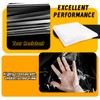 EcoBrisa Strength Window Insulation Kit 63*63IN Heavy Duty Winter Window