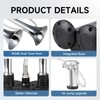 150DB Air Train Horn kit for Car, Banhao Super Loud