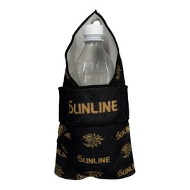 SUNLINE TO-107 Microfiber Fishing Towel, Gold
