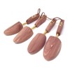 Cedar Elements Shoe Trees - 2 Pack (Large)