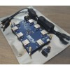 MiSTer FPGA 7 Port USB HUB V2.1 w/ Bridge Board