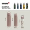 Sigg - Borraccia in alluminio per bambini – WMB ONE