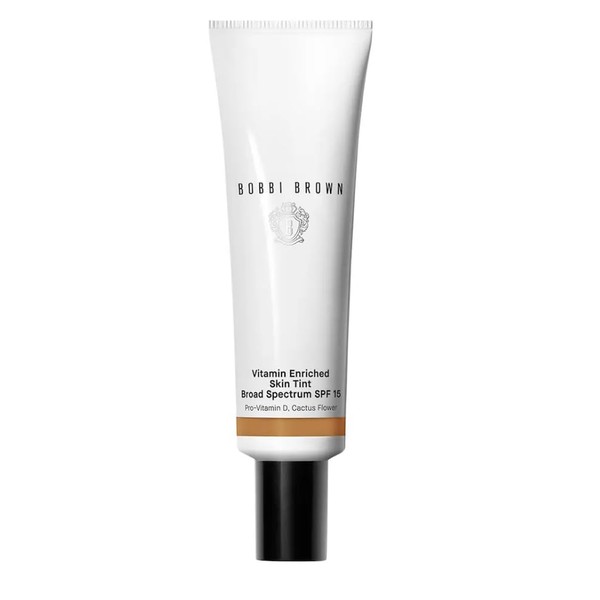 Bobbi Brown Vitamin Enriched Hydrating Skin Tint SPF 15 with
