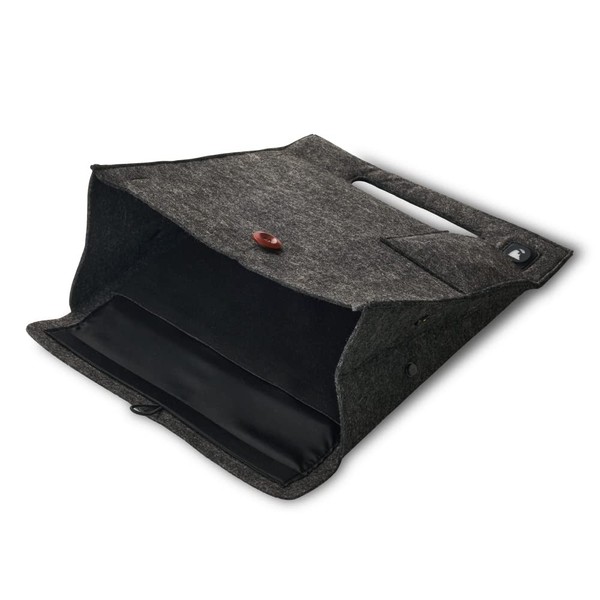 Doshisha ATATAME Foot Heater, Thin, Lightweight, 3 Temperature Adjustment, USB