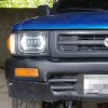 Unbranded For Toyota Pickup 1982-1995 Truck 4Runner 5x7" 7x6" LED