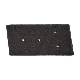 Filter Sponge | Foam Sponge Dryer Filters,4 Holes Filters, Condensing Dryer Sponge Filter, Washer Filter Pad, Spare Parts for Washer Dryer Combination