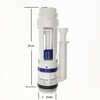 Geberit Impuls 250 Twico 1 Dual Flush Valve Toilet Cistern