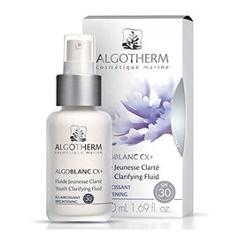 Algotherm Algoblanc Smoothing Clarifying Serum 30ml                                                                                                   